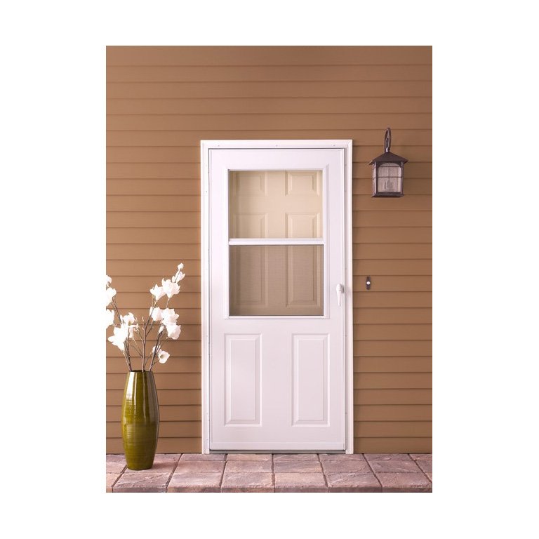 Andersen Entry Storm Doors Western Products