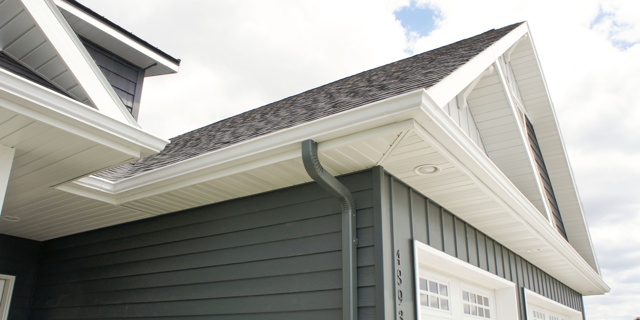 Why Does Your Home Need Soffit And Fascia Blog Western Products